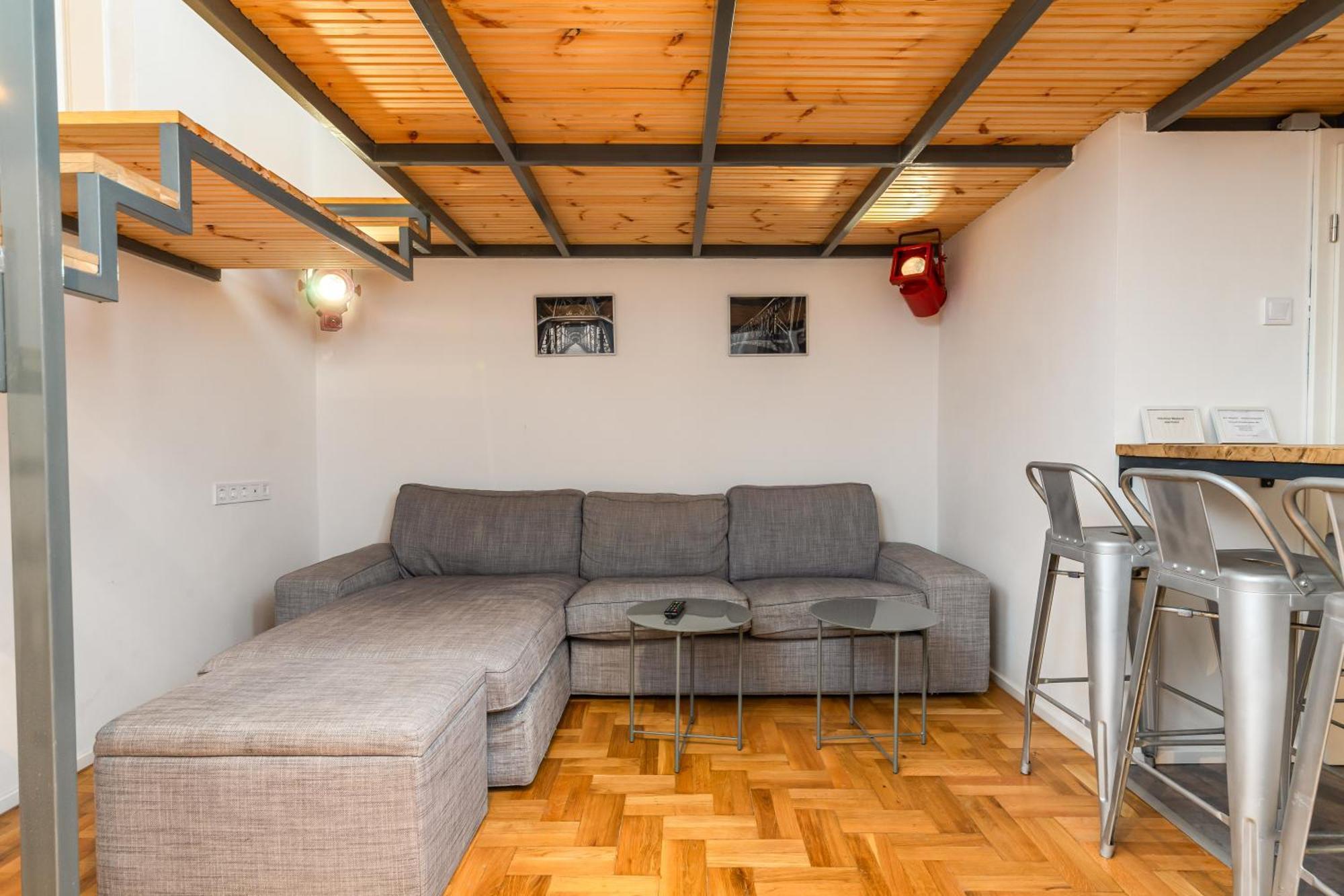 Industrial Westend Budapeşte Dış mekan fotoğraf